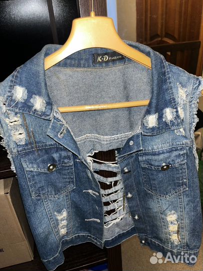 Одежда женская