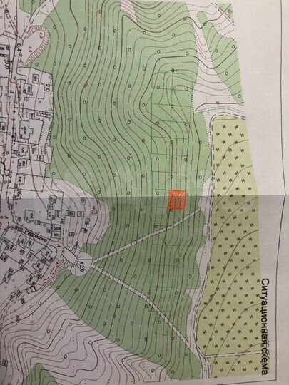 Участок 4 сот. (ИЖС)