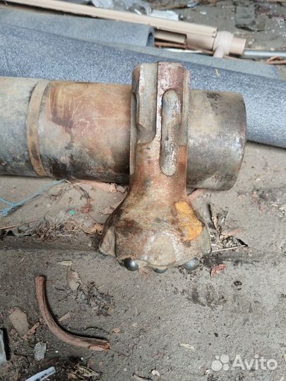 Пневмоударник 110