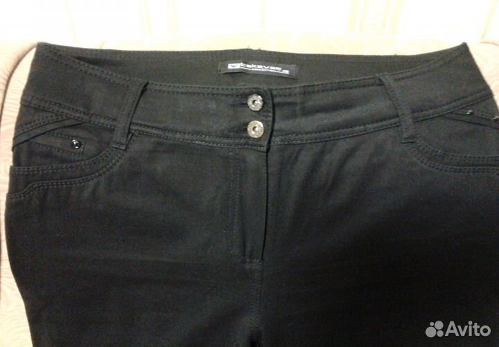 Брюки женские