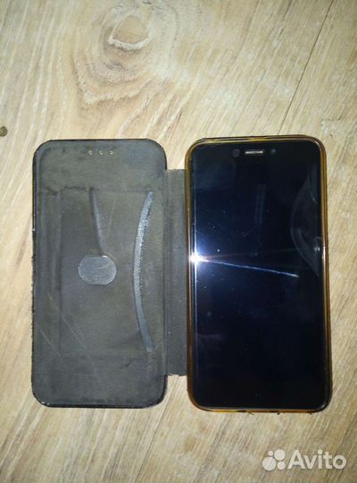 Телефон xiaomi redmi 4x