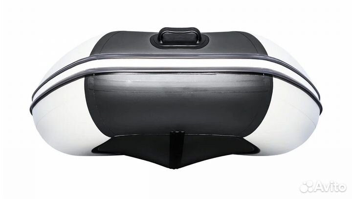 Лодка пвх ривьера 3200 cк компакт