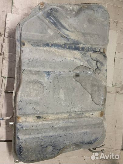 Бак топливный toyota exiv ST200