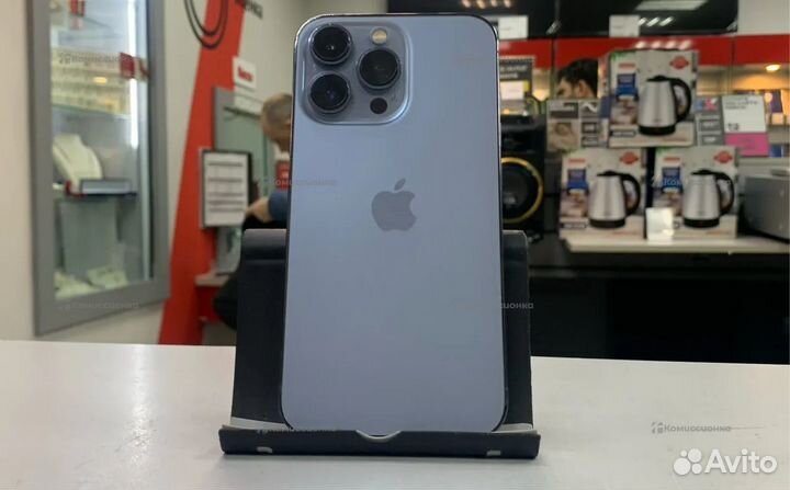 iPhone 13 Pro, 128 ГБ