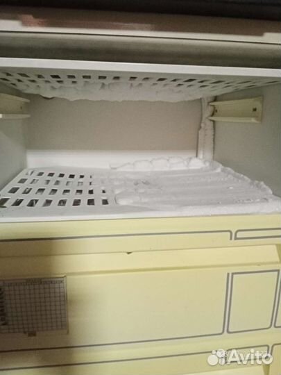 Морозильная камера