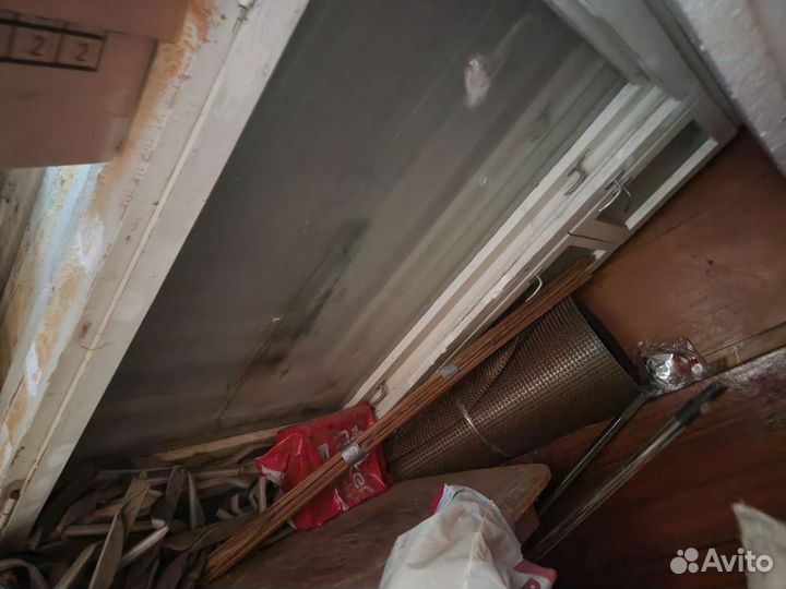 Оконный блок