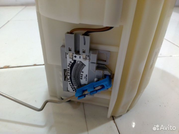 Насос топливный (Kia Sportage)