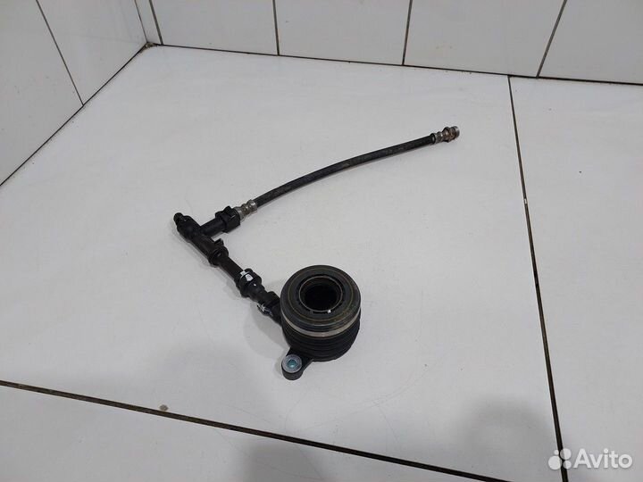 Цилиндр сцепления рабочий с выжимным (Jac J7)