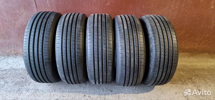 Hankook Ventus S2 AS X RH17 265/65 R17 112H