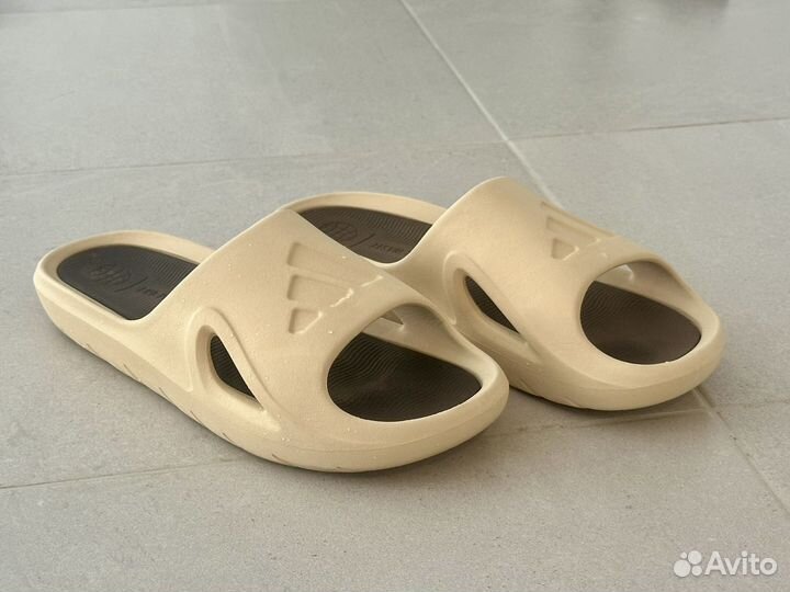 Слайды Adidas Adicane Slides HP9415 (Оригинал)