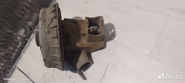 Задние ступицы ваз 2110