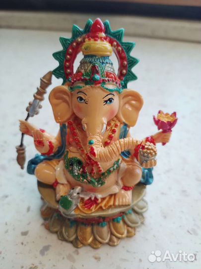 Статуэтка ганеша