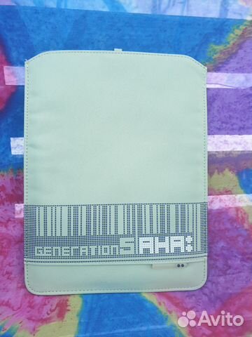 Чехол для планшета