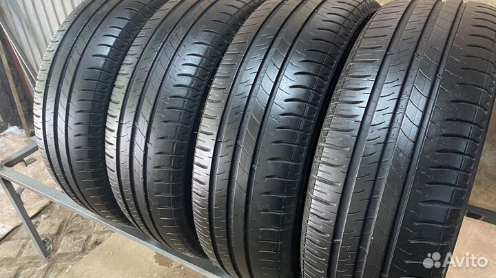 Michelin Energy Saver 195/60 R16 89H