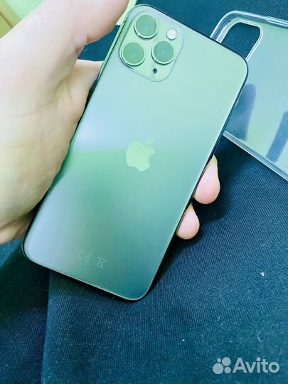 iPhone 11 Pro, 256 ГБ