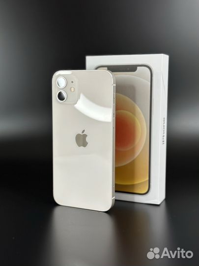 iPhone 12 mini, 128 ГБ
