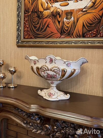 Ваза для фруктов