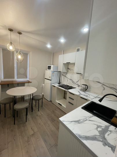 1-к. квартира, 34 м², 3/10 эт.
