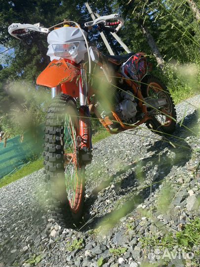Motoland Wrx 250 Kt