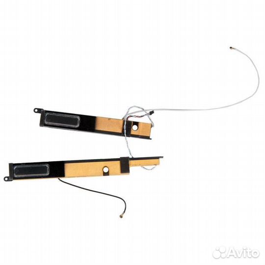 Динамики встроенные (комплект оригинальных динамик