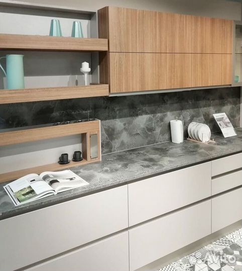 Кухня на заказ