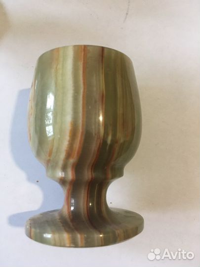 Изделия из оникса