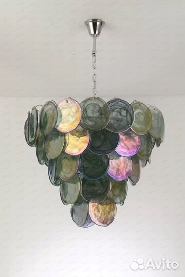 Люстра подвесная Vistosi