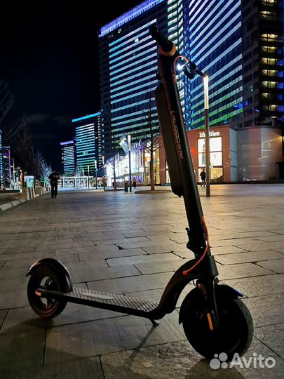Электросамокат взрослый