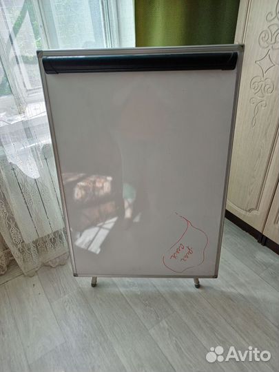 Доска школьная бу