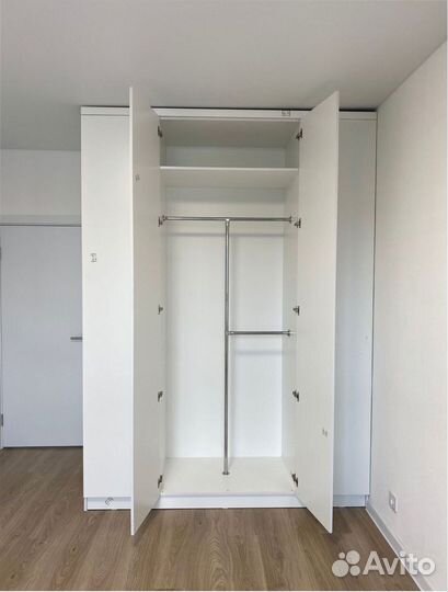 Шкаф на заказ