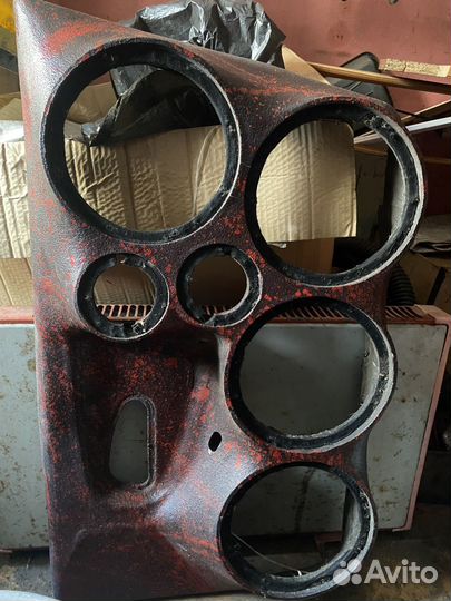 Дверные карты ваз 2114