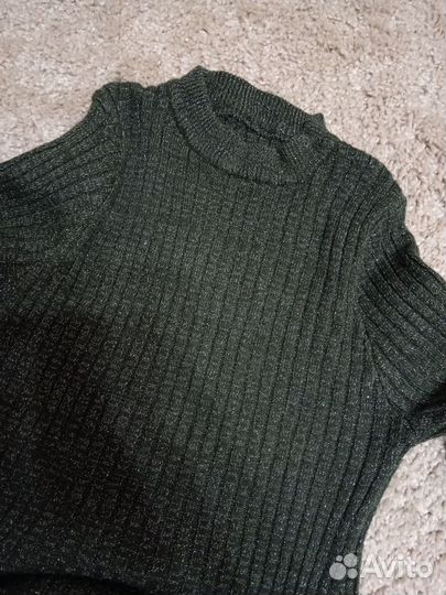 Платье лапша длинное