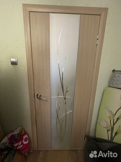 Дверь межкомнатная