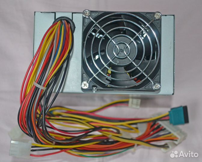 Блок питания Microlab M-ATX-420W в хорошем состоян