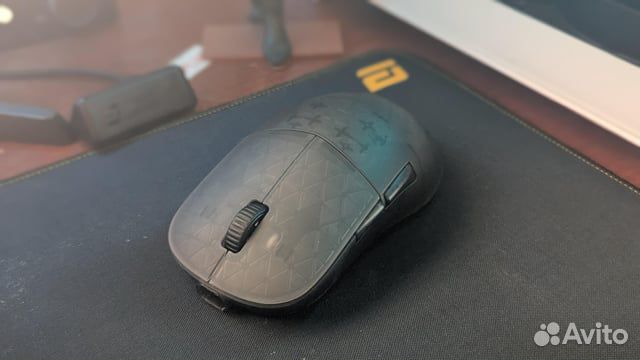 Мышки Endgame Gear XM2w 4K