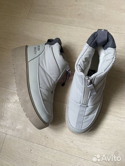 Дутики сапоги Miss Sixty 38