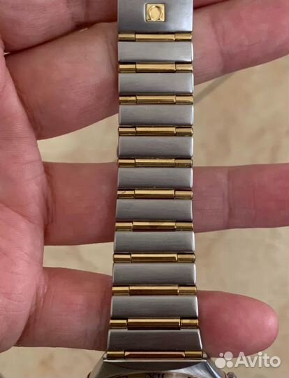 Наручные часы omega