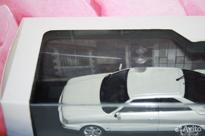 Модели 1:43 solido