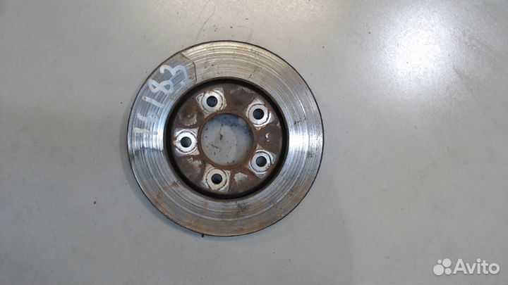 Диск тормозной Chrysler Town-Country, 2005