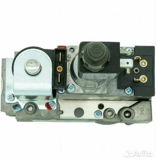 Газовый клапан VR 4601 QB 2019 slim HP 5331810