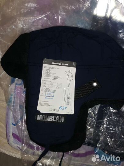 Маска шапка под шлемник