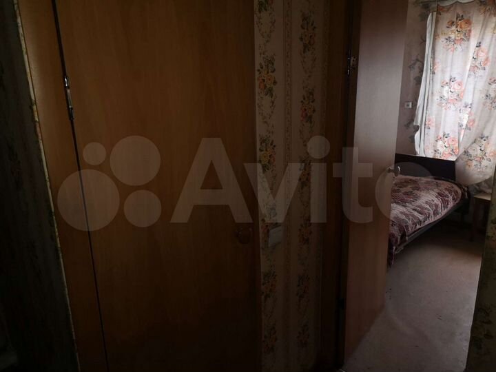 Дом 80 м² на участке 20 сот.