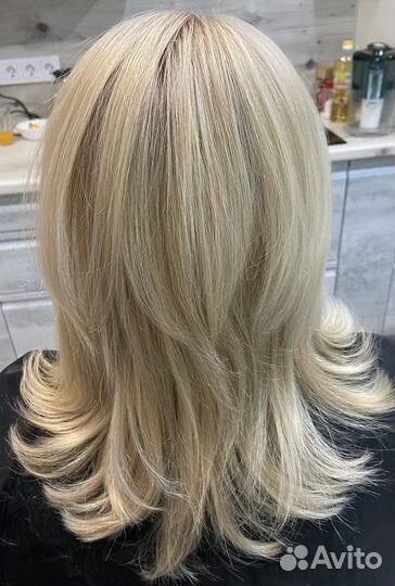 Парикмахер выезд на дом