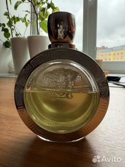 Порфюмерная вода Versace