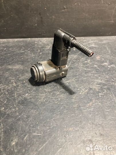 Датчик парктроника Volkswagen Touareg