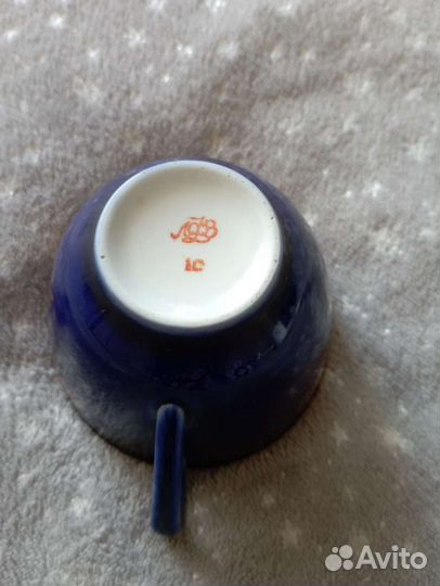 Бокалы лфз Пионы, Хайта