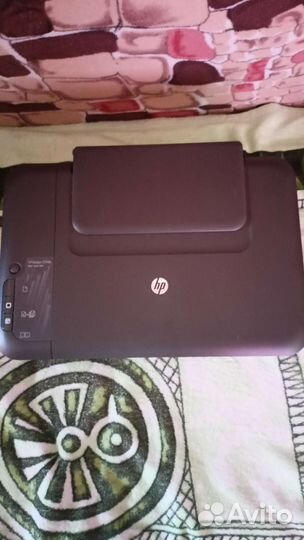Принтер HP Deskjet 2054A