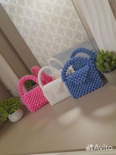 Сумка женская на заказ