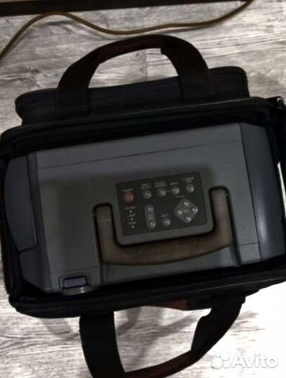 Диапроектор sharp VR-421 c пультом оригинал