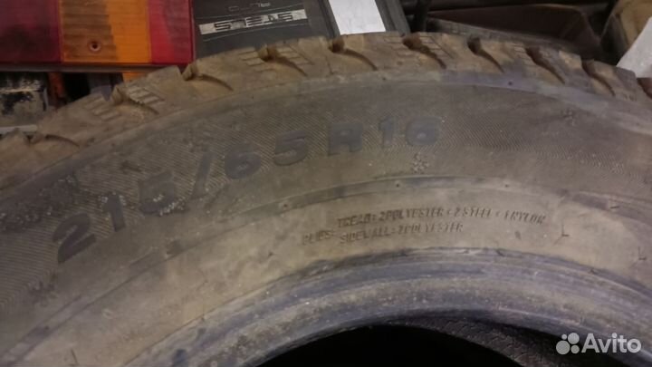Viatti Brina 215/65 R16